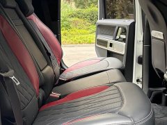 Mercedes-Benz G-Class G 400 d European Version - ფოტო 15