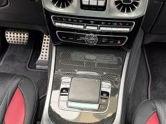 Mercedes-Benz G-Class G 400 d European Version - ფოტო 20