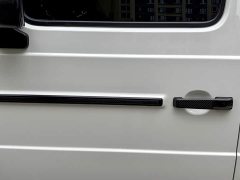 Mercedes-Benz G-Class G 400 d European Version - ფოტო 6