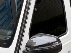 Mercedes-Benz G-Class G 400 d European Version - ფოტო 7
