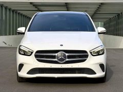 Mercedes-Benz B-Class B 200 Sport - ფოტო 2