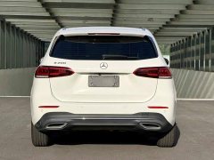 Mercedes-Benz B-Class B 200 Sport - ფოტო 7