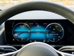 Mercedes-Benz B-Class B 200 Sport - ფოტო 9
