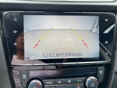Nissan Qashqai Classic 2.0L CVT XV Comfort Edition - ფოტო 11