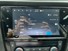 Nissan Qashqai Classic 2.0L CVT XV Comfort Edition - ფოტო 12