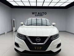 Nissan Qashqai Classic 2.0L CVT XV Comfort Edition - ფოტო 2