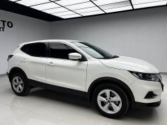 Nissan Qashqai Classic 2.0L CVT XV Comfort Edition - ფოტო 3