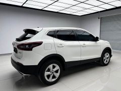 Nissan Qashqai Classic 2.0L CVT XV Comfort Edition - ფოტო 4