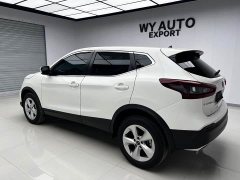 Nissan Qashqai Classic 2.0L CVT XV Comfort Edition - ფოტო 6