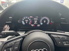 Audi A3 Sportback 35 TFSI Sport - ფოტო 10