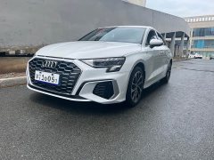 Audi A3 Sportback 35 TFSI Sport - ფოტო 2