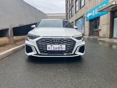 Audi A3 Sportback 35 TFSI Sport - ფოტო 3