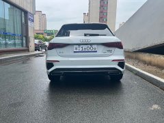 Audi A3 Sportback 35 TFSI Sport - ფოტო 6