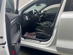 Audi A3 Sportback 35 TFSI Sport - ფოტო 7