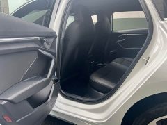 Audi A3 Sportback 35 TFSI Sport - ფოტო 8