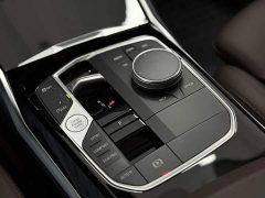 BMW 3 Series 320Li M Sport Package - ფოტო 11