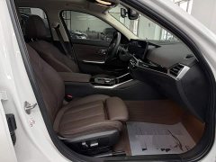 BMW 3 Series 320Li M Sport Package - ფოტო 14
