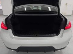 BMW 3 Series 320Li M Sport Package - ფოტო 16