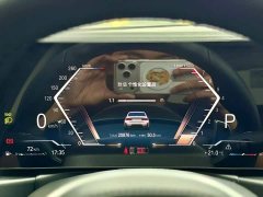 BMW 3 Series 320Li M Sport Package - ფოტო 18