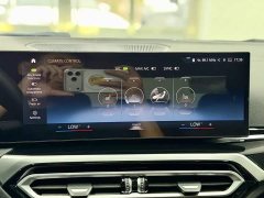 BMW 3 Series 320Li M Sport Package - ფოტო 19