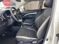 Kia Yipao 2021 1.4L CVT Fun Sunroof Edition - ფოტო 10