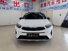 Kia Yipao 2021 1.4L CVT Fun Sunroof Edition - ფოტო 2
