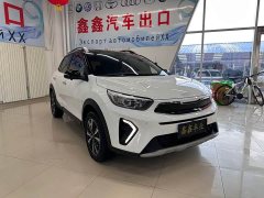 Kia Yipao 2021 1.4L CVT Fun Sunroof Edition - ფოტო 3