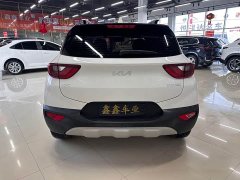 Kia Yipao 2021 1.4L CVT Fun Sunroof Edition - ფოტო 4