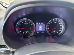 Kia Yipao 2021 1.4L CVT Fun Sunroof Edition - ფოტო 6