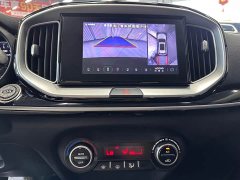 Kia Yipao 2021 1.4L CVT Fun Sunroof Edition - ფოტო 8