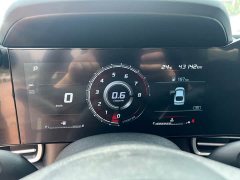 Hyundai Elantra 1.5L CVT Luxury - ფოტო 8