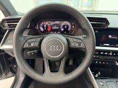 Audi A3 Facelift A3L Limousine 35 TFSI Fashion Sport - ფოტო 10