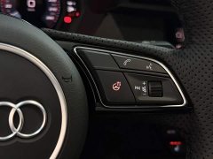 Audi A3 Facelift A3L Limousine 35 TFSI Fashion Sport - ფოტო 11