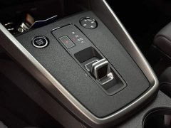 Audi A3 Facelift A3L Limousine 35 TFSI Fashion Sport - ფოტო 12