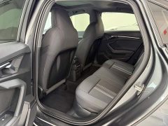 Audi A3 Facelift A3L Limousine 35 TFSI Fashion Sport - ფოტო 13