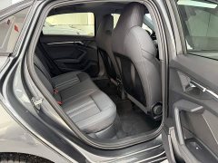 Audi A3 Facelift A3L Limousine 35 TFSI Fashion Sport - ფოტო 14