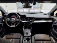 Audi A3 Facelift A3L Limousine 35 TFSI Fashion Sport - ფოტო 15