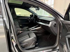 Audi A3 Facelift A3L Limousine 35 TFSI Fashion Sport - ფოტო 16
