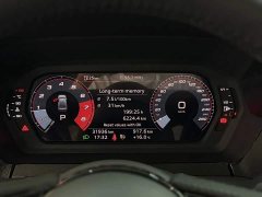 Audi A3 Facelift A3L Limousine 35 TFSI Fashion Sport - ფოტო 17