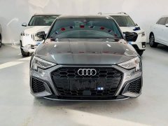 Audi A3 Facelift A3L Limousine 35 TFSI Fashion Sport - ფოტო 2