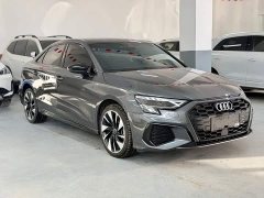 Audi A3 Facelift A3L Limousine 35 TFSI Fashion Sport - ფოტო 3