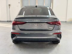 Audi A3 Facelift A3L Limousine 35 TFSI Fashion Sport - ფოტო 6
