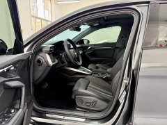 Audi A3 Facelift A3L Limousine 35 TFSI Fashion Sport - ფოტო 8