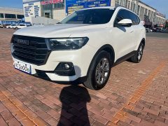 Haval H6 National Trend 1.5T Automatic Champion Edition - ფოტო 1