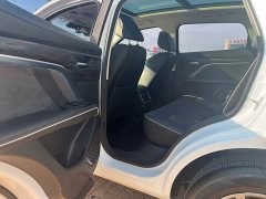 Haval H6 National Trend 1.5T Automatic Champion Edition - ფოტო 11