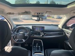 Haval H6 National Trend 1.5T Automatic Champion Edition - ფოტო 12
