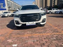 Haval H6 National Trend 1.5T Automatic Champion Edition - ფოტო 3