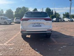 Haval H6 National Trend 1.5T Automatic Champion Edition - ფოტო 4