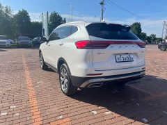 Haval H6 National Trend 1.5T Automatic Champion Edition - ფოტო 5