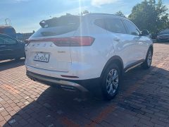 Haval H6 National Trend 1.5T Automatic Champion Edition - ფოტო 6